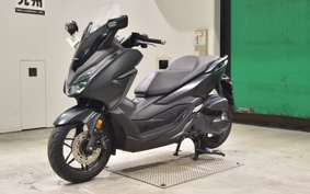 HONDA FORZA 250 1994 MF13