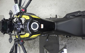 SUZUKI Vｽﾄﾛｰﾑ250A