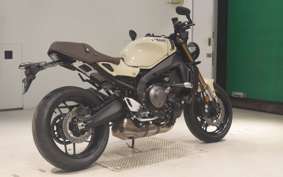 YAMAHA XSR900 2026 RN96J