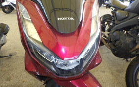 HONDA PCX 160 KF47