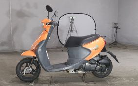 SUZUKI LET`S4 CA45A