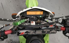 KAWASAKI KLX125 LX125C