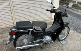 HONDA SUPER CUB110 JA10