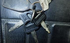 SUZUKI GSX250E 2017 GS25X