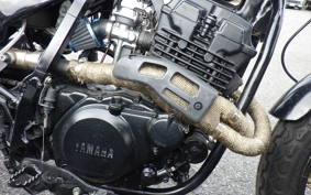 YAMAHA TT250R RAID 4GY
