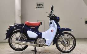 HONDA C125 SUPER CUB JA48