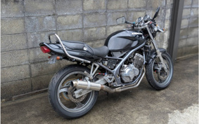 KAWASAKI BALIUS250 ZR250A