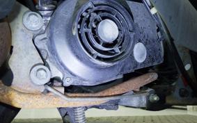 SUZUKI LET's 4 CA41A