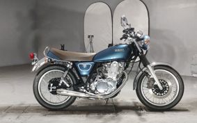 YAMAHA SR400 2019 RH16J