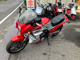 Фото Kawasaki GPZ750 R 1984 с японского аукциона