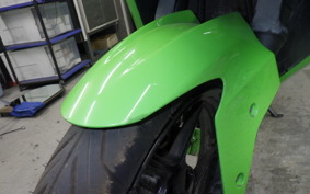 KAWASAKI NINJA 250R EX250K