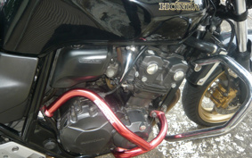 HONDA CB400SFV-4ABS 2012 NC42