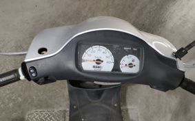 SUZUKI LET's 2 CA1PA