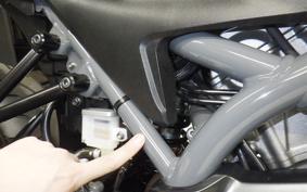 SUZUKI SV650 A 2023 VP55E