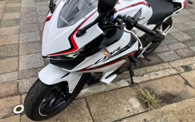 HONDA CBR400R 2021 NC56