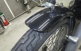 HARLEY FXSTB 1340 2010