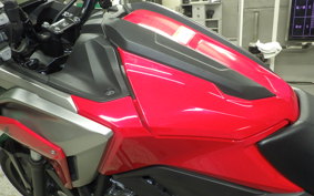 HONDA NC750X DCT 2021 RH09