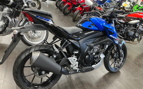 SUZUKI GSX-S125 DL32D