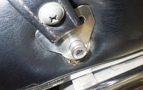 HONDA CB400F 1998 NC36