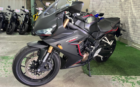 HONDA CBR650R 2020 RH03