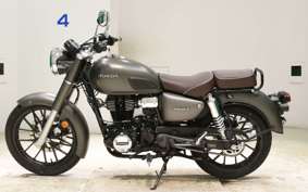 HONDA GB350C 2026 NC64