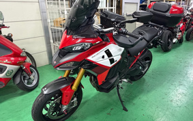 DUCATI MULTI STRADA V4PP 2025 6A00