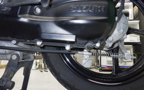 SUZUKI ADDRESS 110 2012 CE47A