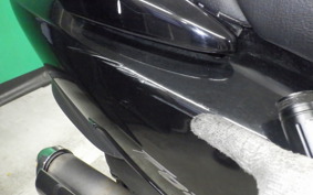 HONDA FORZA Z GEN 2 2002 MF10