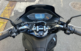 HONDA PCX125 JK05