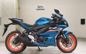 YAMAHA YZF R-3 2021 RH13J