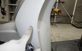 HONDA TODAY 1999 AF61