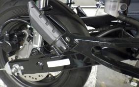 HONDA DAX 125 JB04