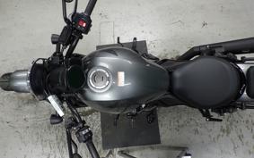 HONDA REBEL 1100 2025 SC83