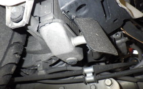 HONDA GYRO CANOPY TA03