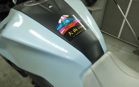 HONDA CB250R 2014 MC52