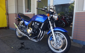 KAWASAKI ZRX-2 1996 ZR400E