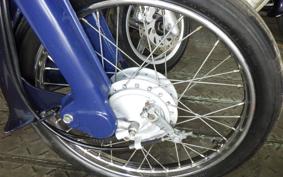 HONDA C50 SUPER CUB C50
