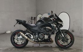 KAWASAKI Z800 2013 ZR800A