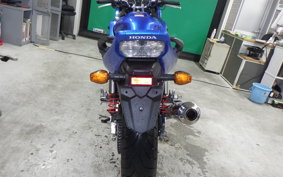 HONDA CB400 SUPER BOLDOR A 2018 NC42