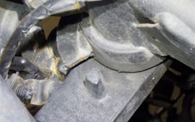 KAWASAKI NINJA 250 EX250P