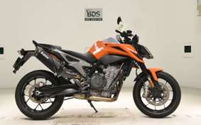KTM 790 DUKE 2020