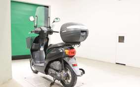 HONDA TACT-4ﾍﾞｰｼｯｸ 2022 AF79