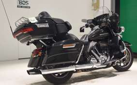 HARLEY FLHTKL 1750 2017