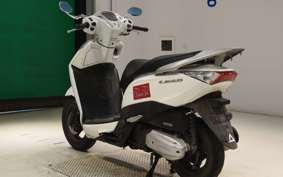 HONDA LEAD 125 JF45