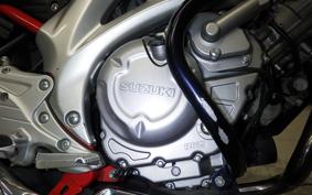 SUZUKI GLADIUS 2011 VK58A