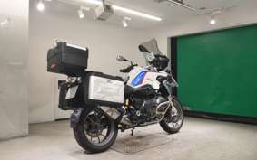 BMW R 1200GS 2016