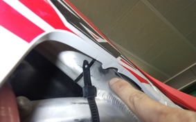 HONDA CRF250 RALLY 2019 ME10
