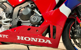HONDA CBR600RR ABS 2020 PC40