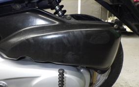 HONDA TODAY 2008 AF61