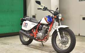 HONDA FTR223 MC34